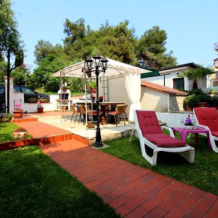 Apartments Vista Porec Luaran gambar