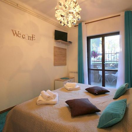Apartments Vista Porec Luaran gambar
