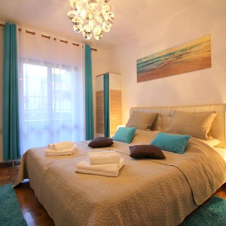 Apartments Vista Porec Luaran gambar