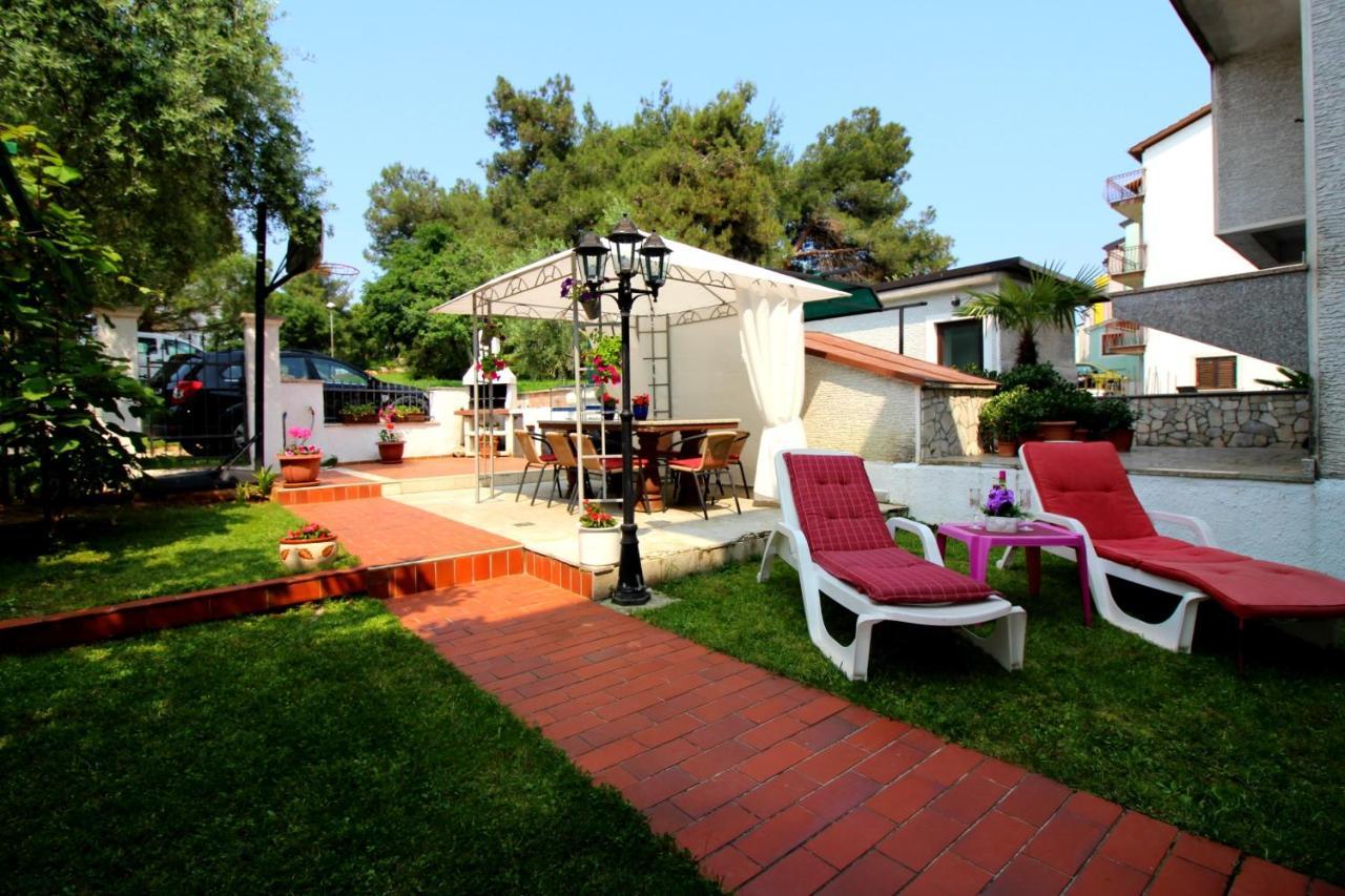 Apartments Vista Porec Luaran gambar