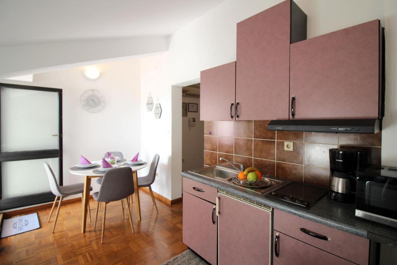 Apartments Vista Porec Luaran gambar