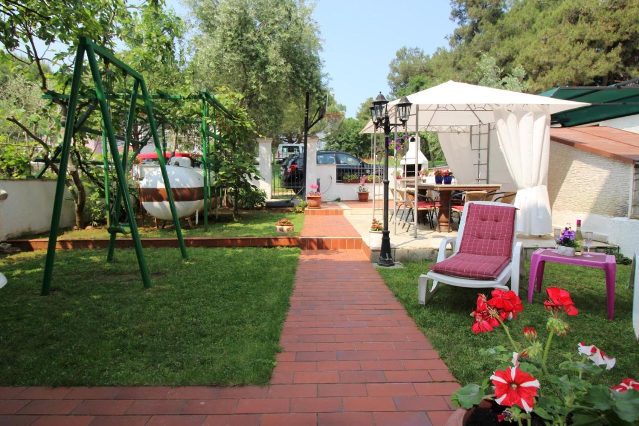 Apartments Vista Porec Luaran gambar