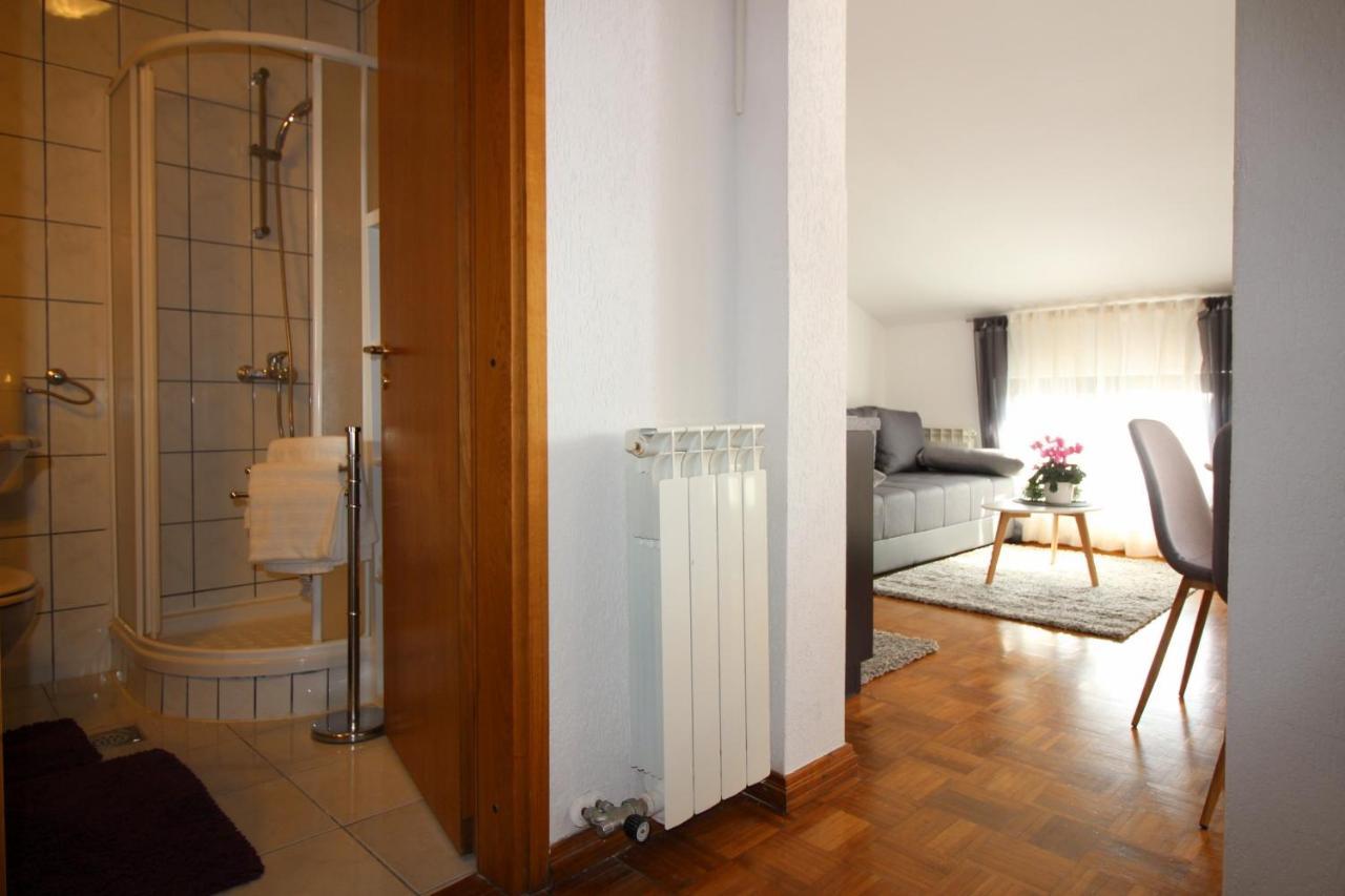 Apartments Vista Porec Luaran gambar