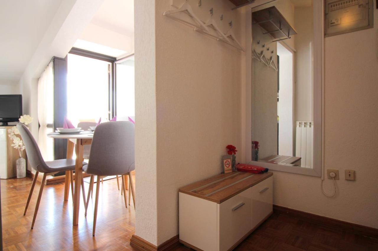 Apartments Vista Porec Luaran gambar