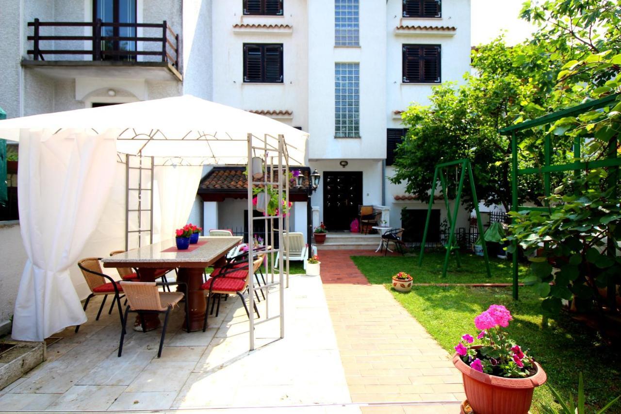 Apartments Vista Porec Luaran gambar