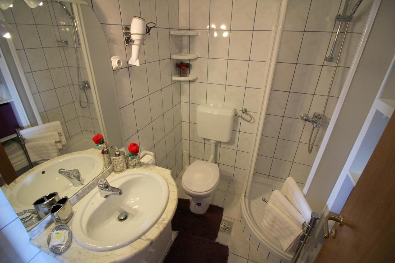 Apartments Vista Porec Luaran gambar