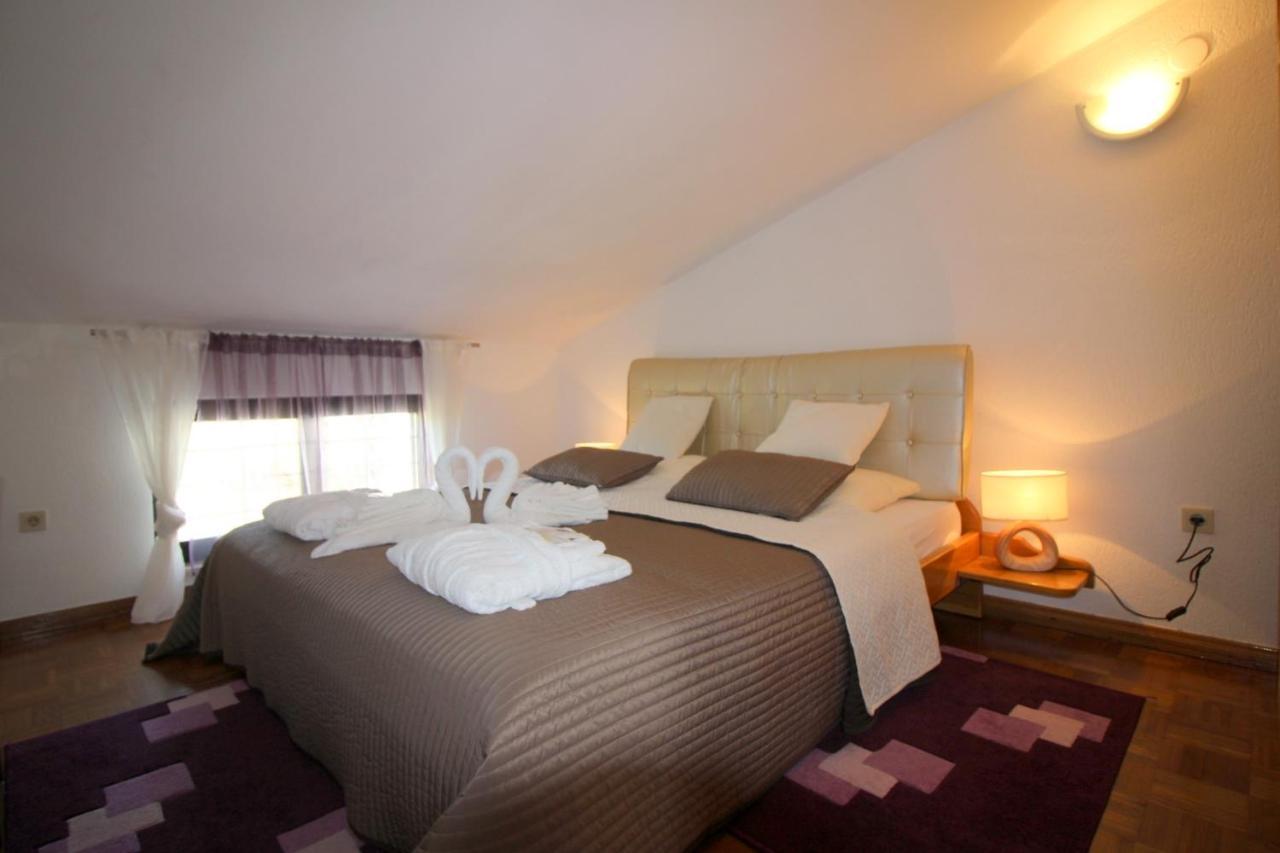 Apartments Vista Porec Luaran gambar