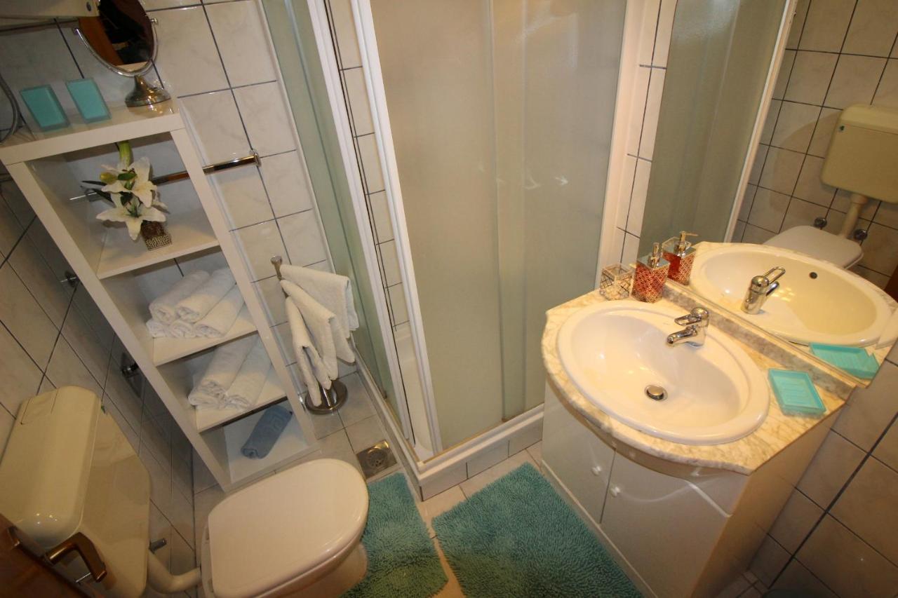 Apartments Vista Porec Luaran gambar