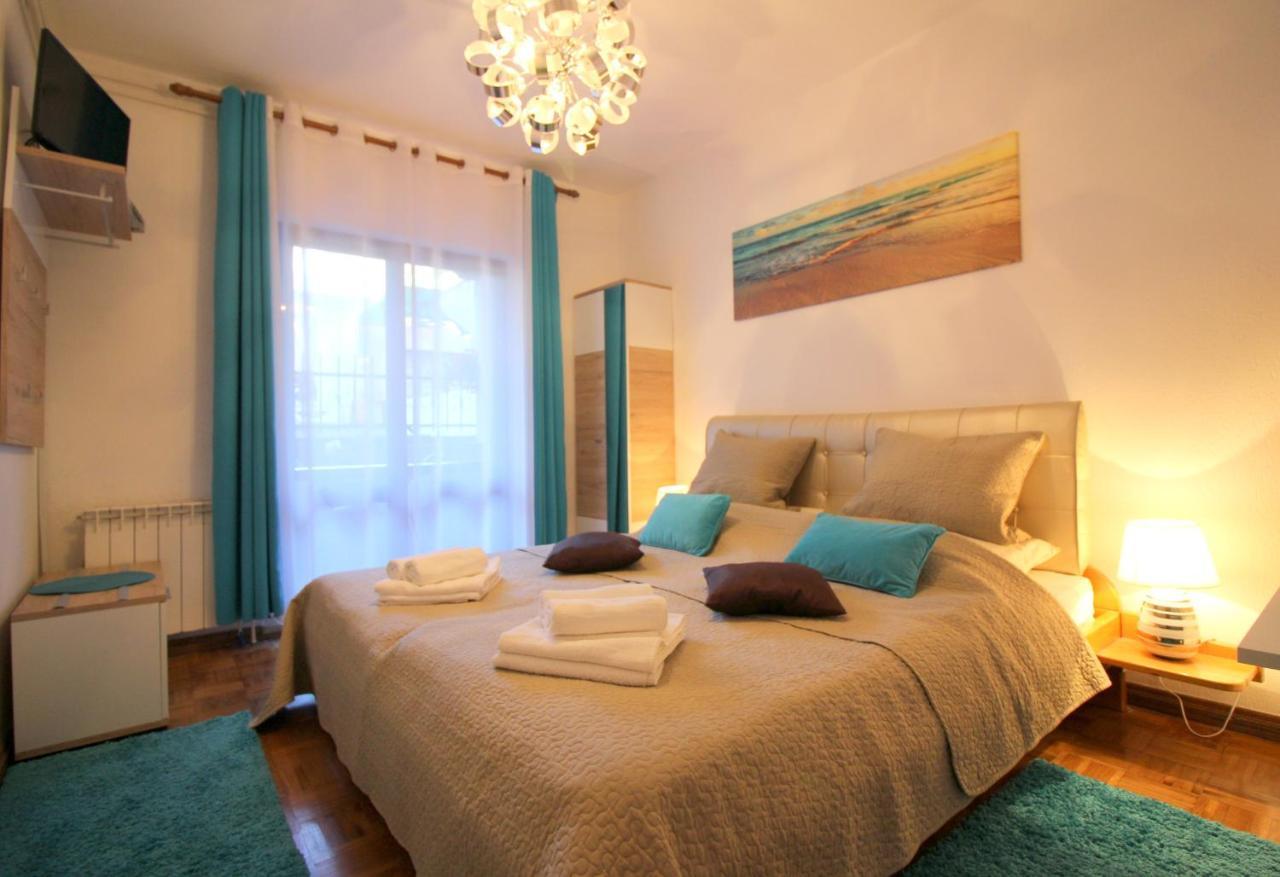 Apartments Vista Porec Luaran gambar
