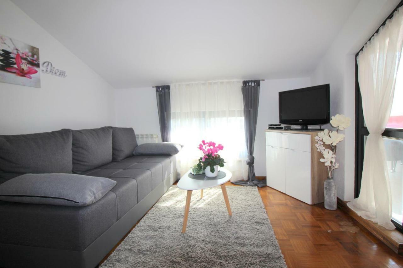 Apartments Vista Porec Luaran gambar